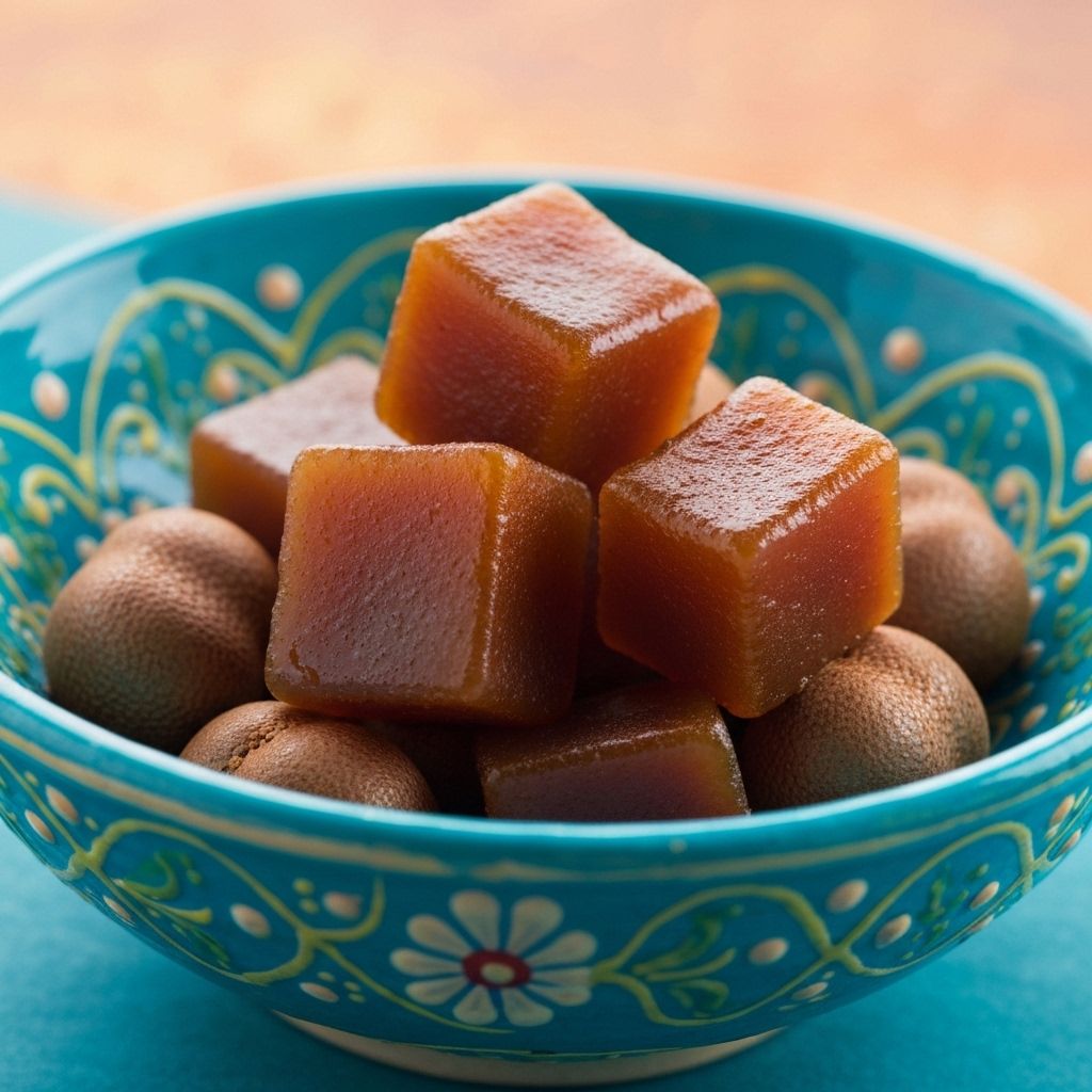 IMLI CUBES