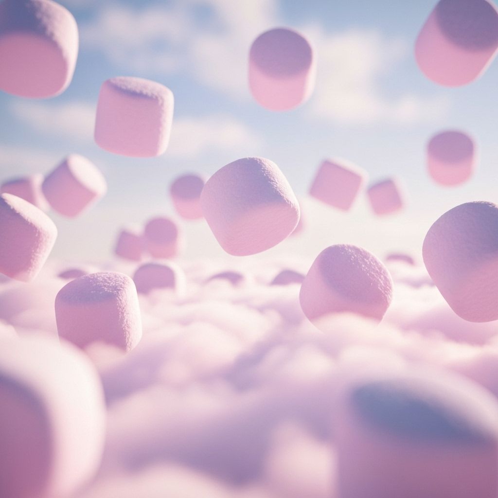 MARSHMALLOW