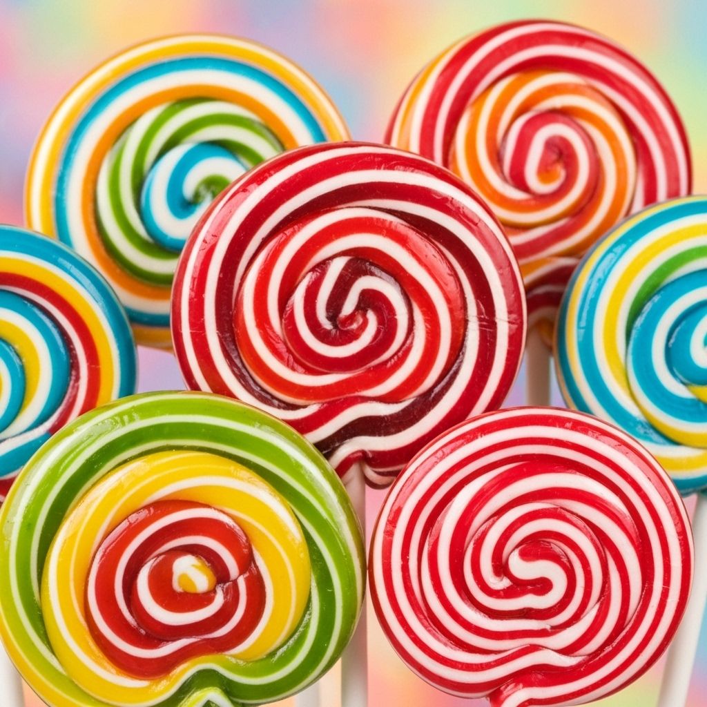 LOLLIPOP